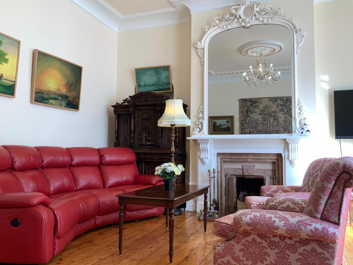 Vernon Guesthouse Eastbourne Luaran gambar