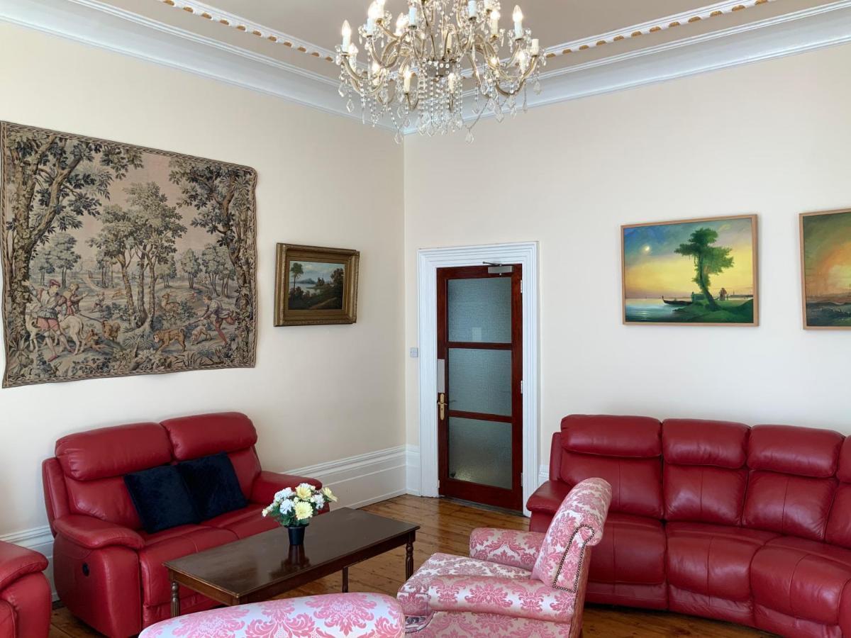 Vernon Guesthouse Eastbourne Luaran gambar