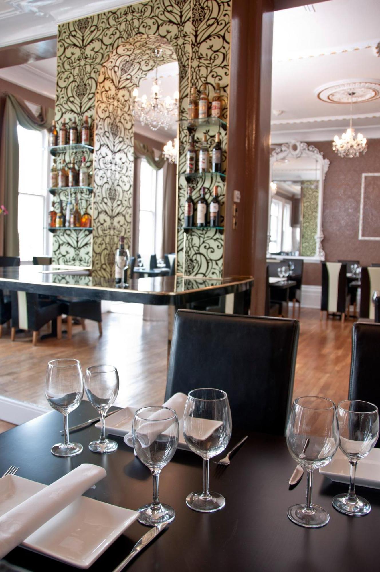 Vernon Guesthouse Eastbourne Luaran gambar