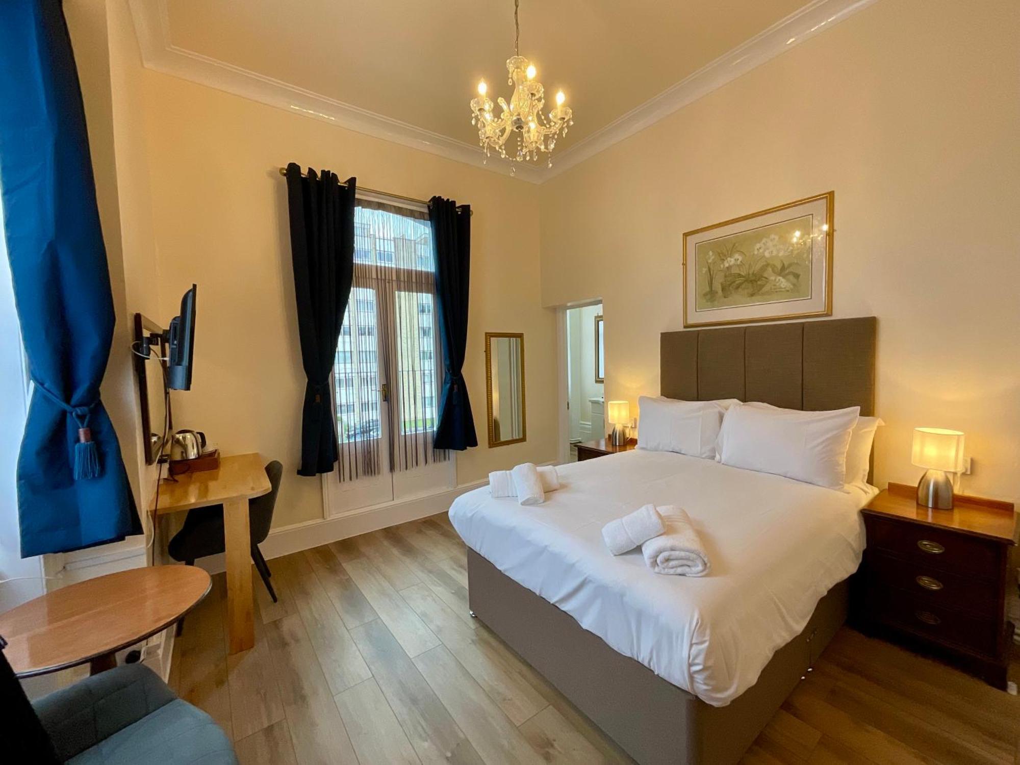 Vernon Guesthouse Eastbourne Luaran gambar