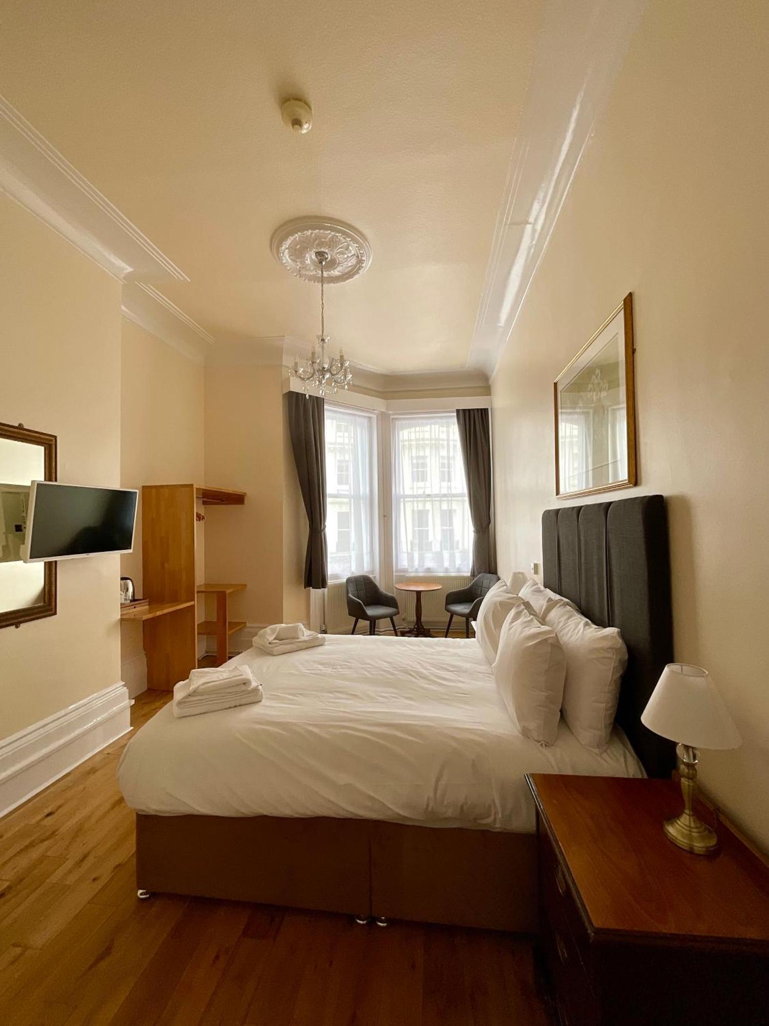 Vernon Guesthouse Eastbourne Luaran gambar