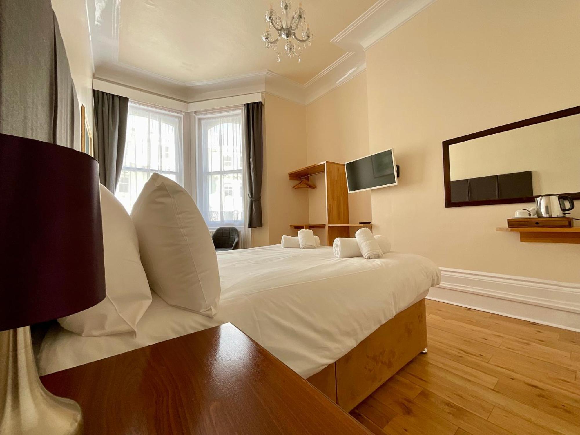 Vernon Guesthouse Eastbourne Luaran gambar