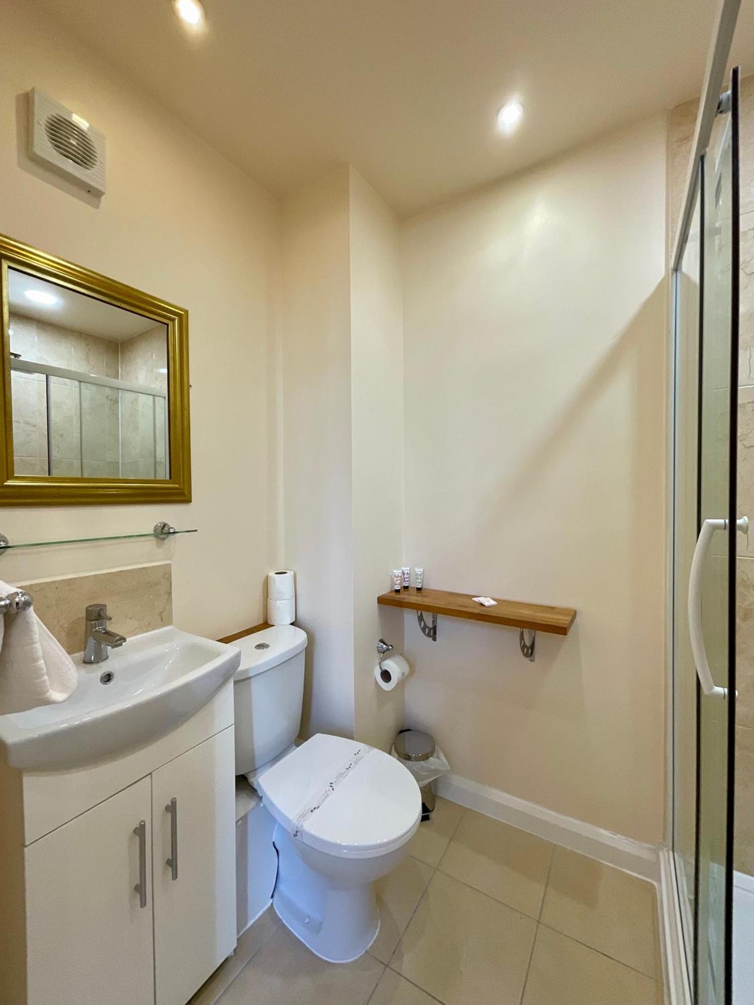 Vernon Guesthouse Eastbourne Luaran gambar