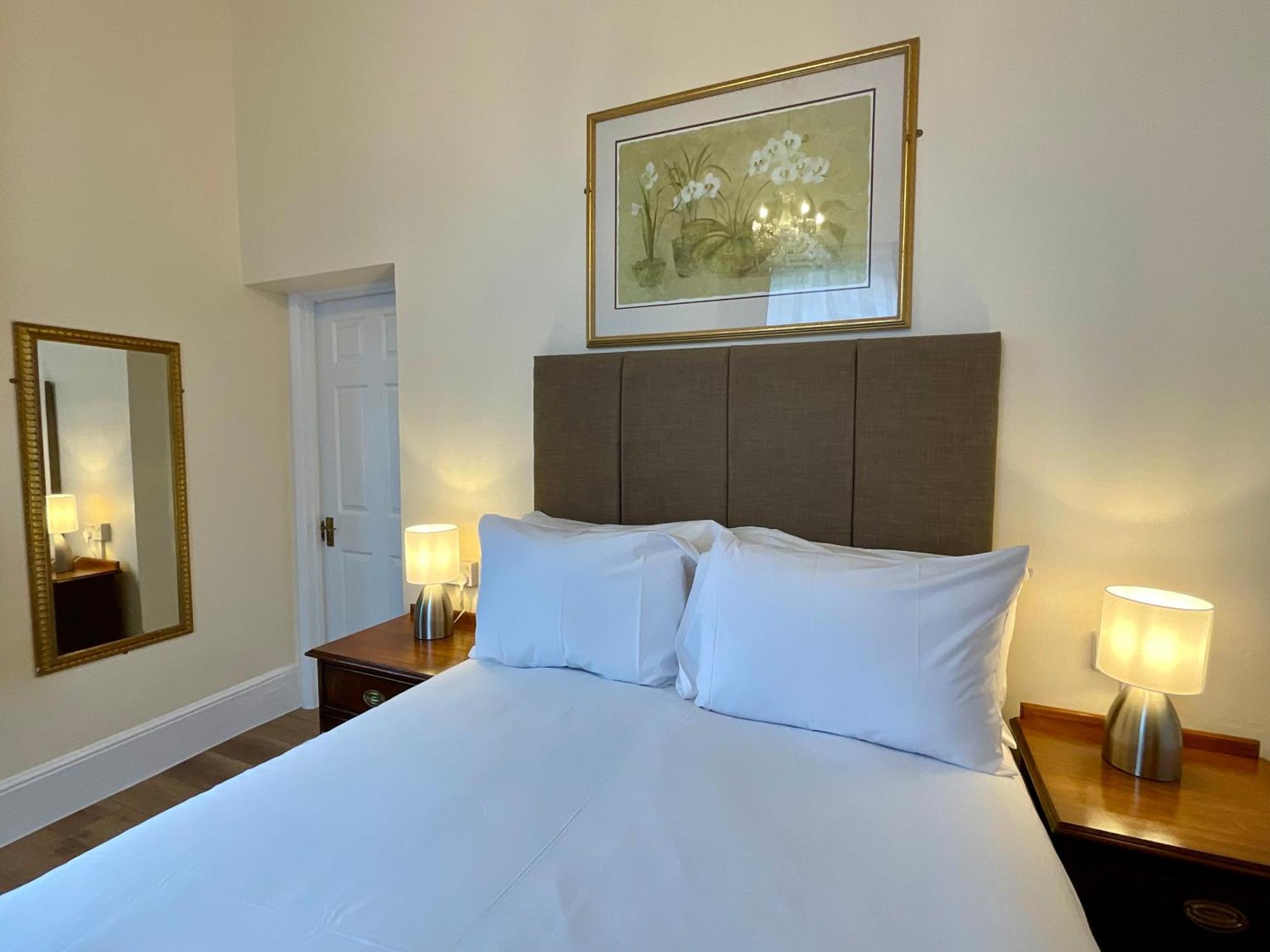 Vernon Guesthouse Eastbourne Luaran gambar