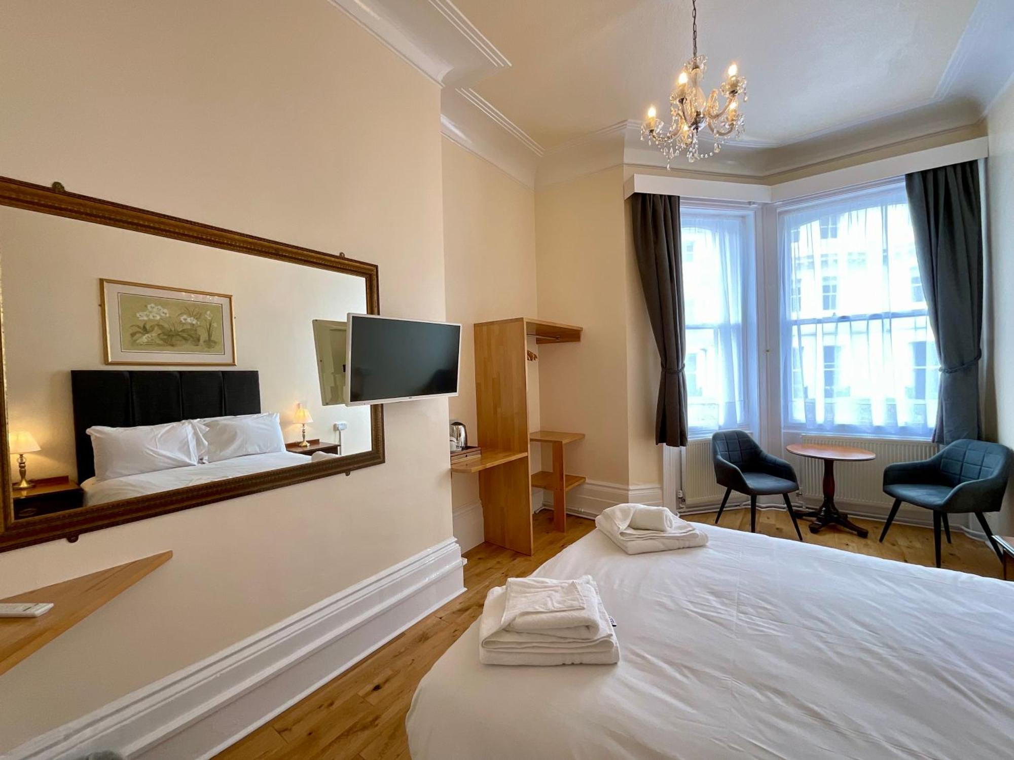 Vernon Guesthouse Eastbourne Luaran gambar
