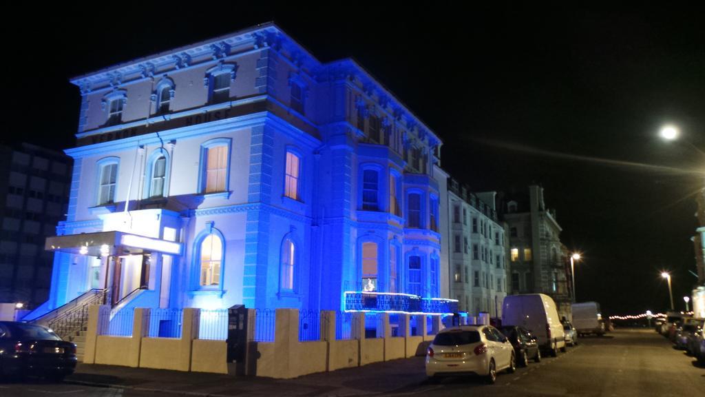 Vernon Guesthouse Eastbourne Luaran gambar