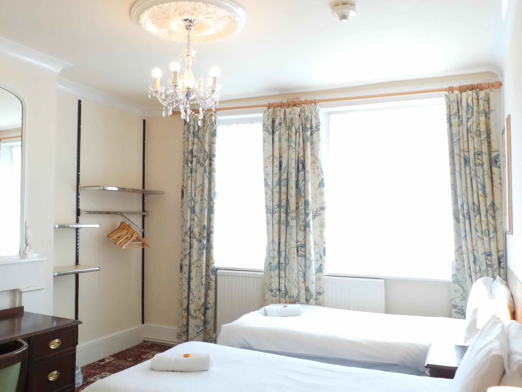 Vernon Guesthouse Eastbourne Luaran gambar