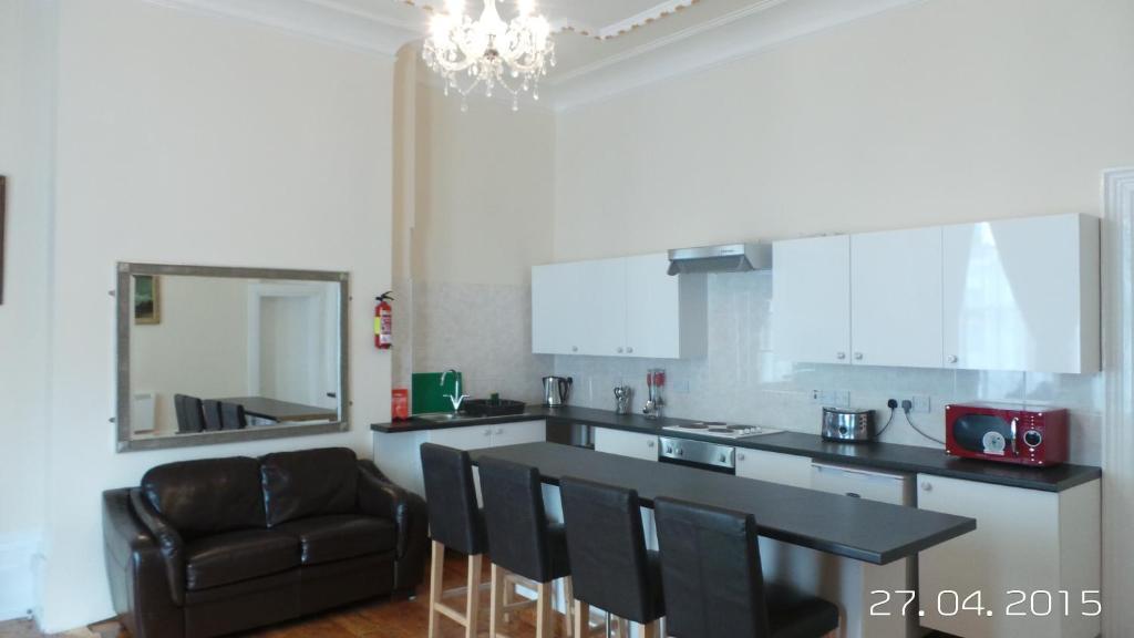 Vernon Guesthouse Eastbourne Bilik gambar