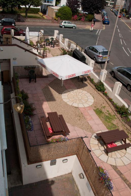 Vernon Guesthouse Eastbourne Luaran gambar
