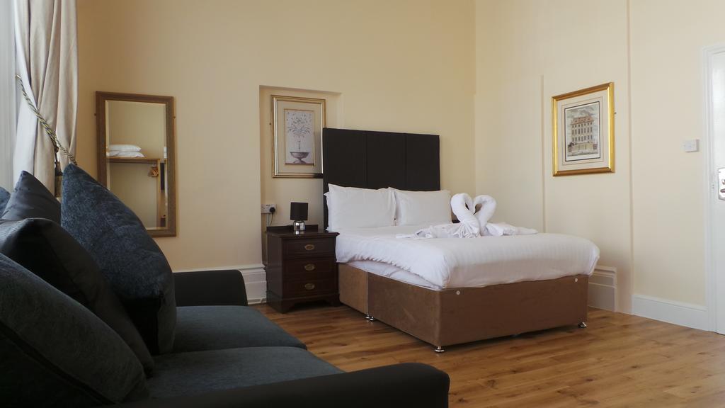 Vernon Guesthouse Eastbourne Luaran gambar