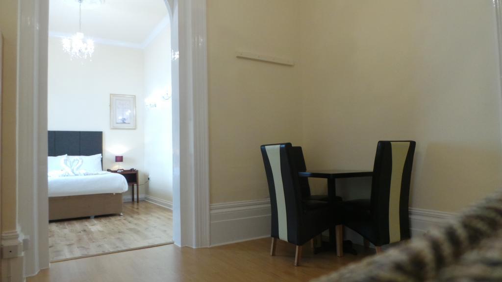 Vernon Guesthouse Eastbourne Luaran gambar