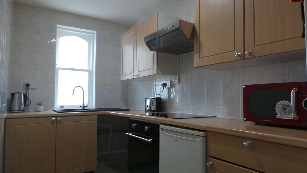 Vernon Guesthouse Eastbourne Luaran gambar