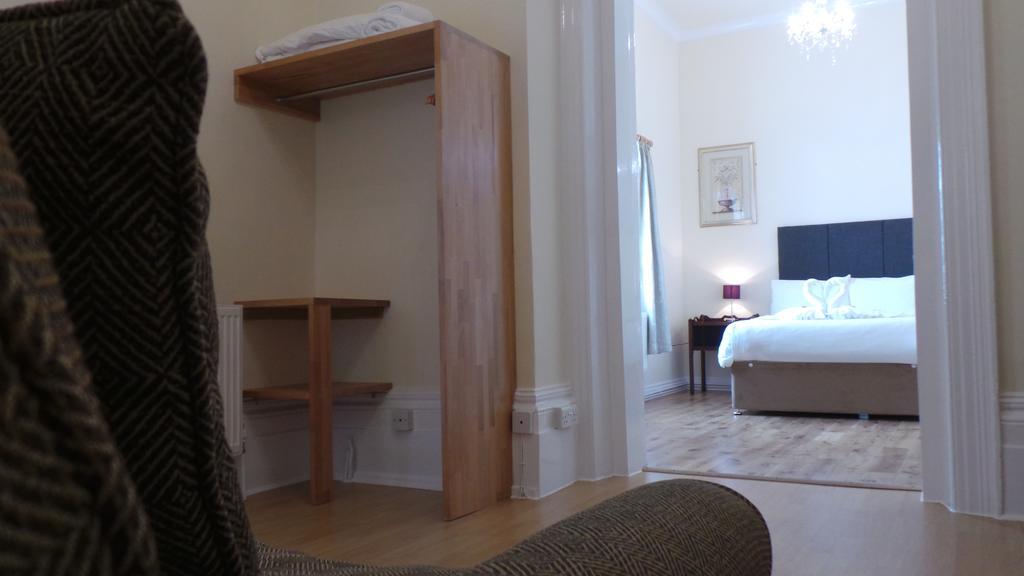 Vernon Guesthouse Eastbourne Luaran gambar