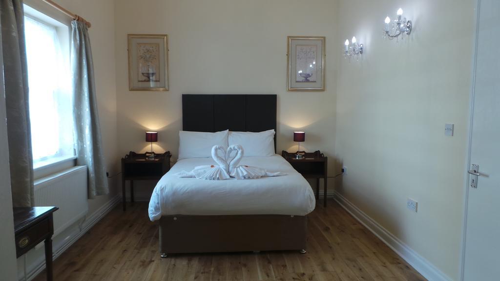 Vernon Guesthouse Eastbourne Luaran gambar