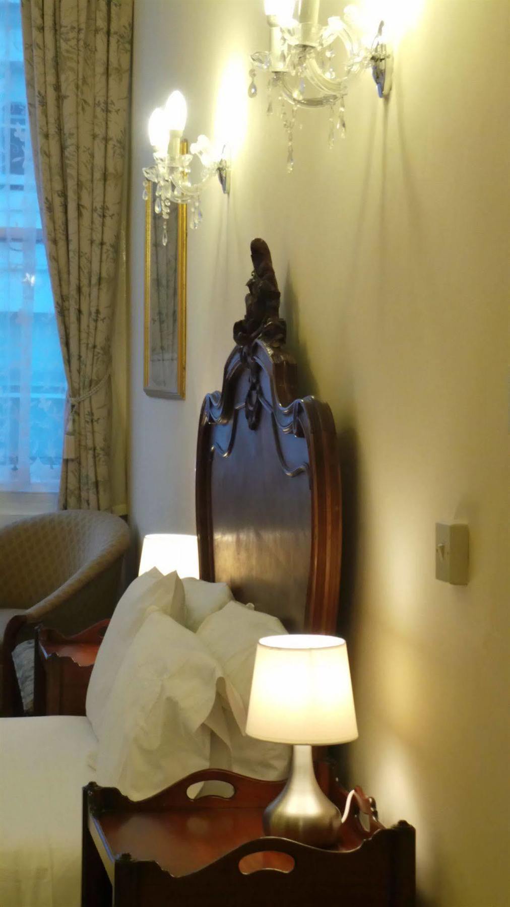 Vernon Guesthouse Eastbourne Luaran gambar