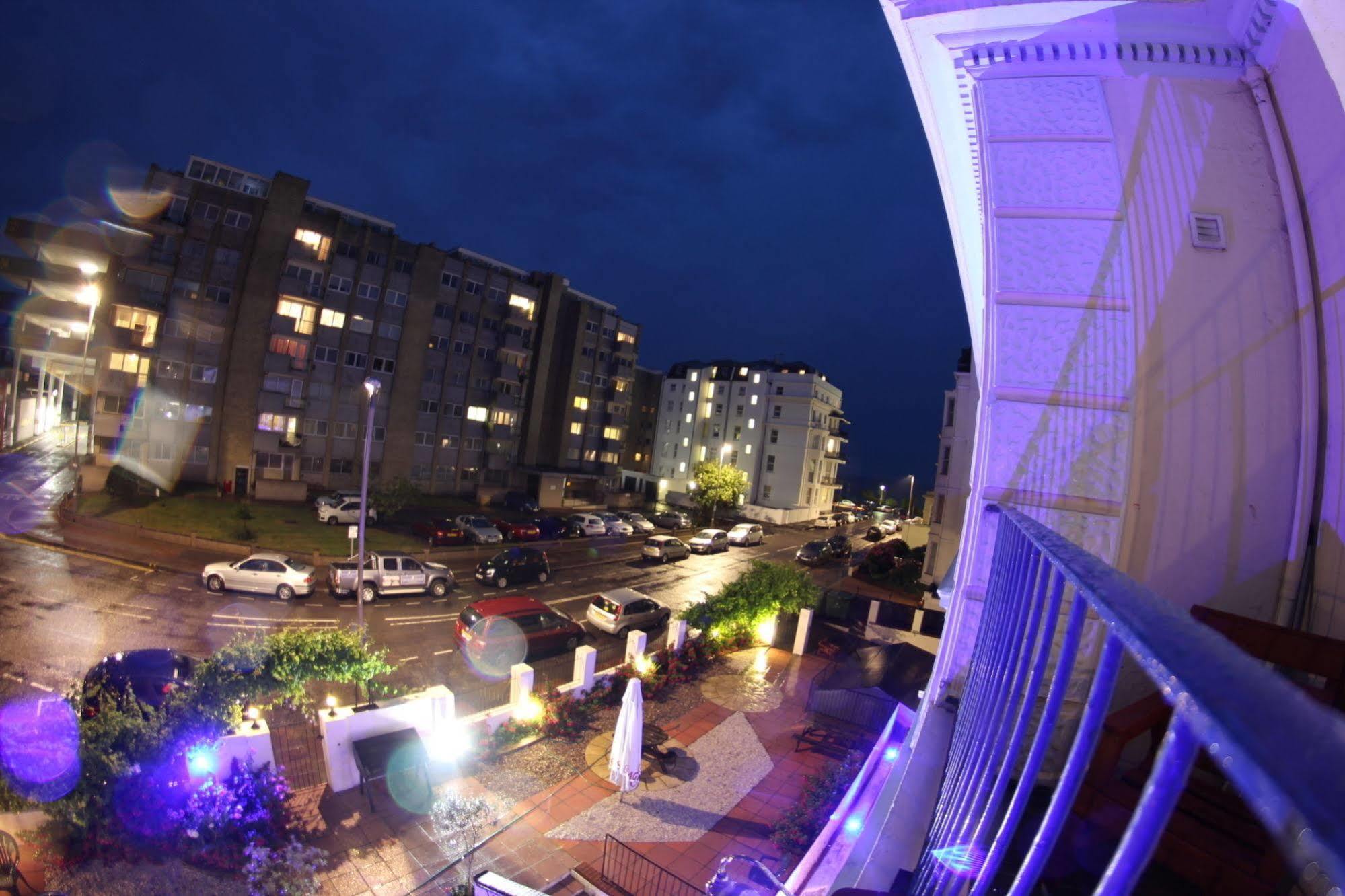 Vernon Guesthouse Eastbourne Luaran gambar