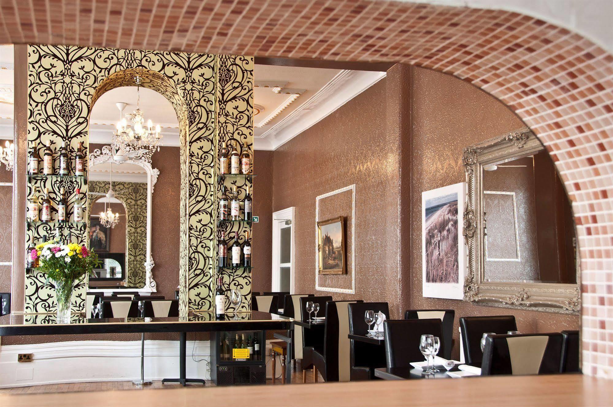Vernon Guesthouse Eastbourne Luaran gambar