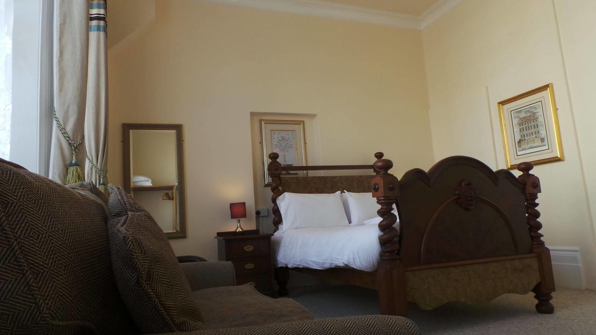 Vernon Guesthouse Eastbourne Luaran gambar