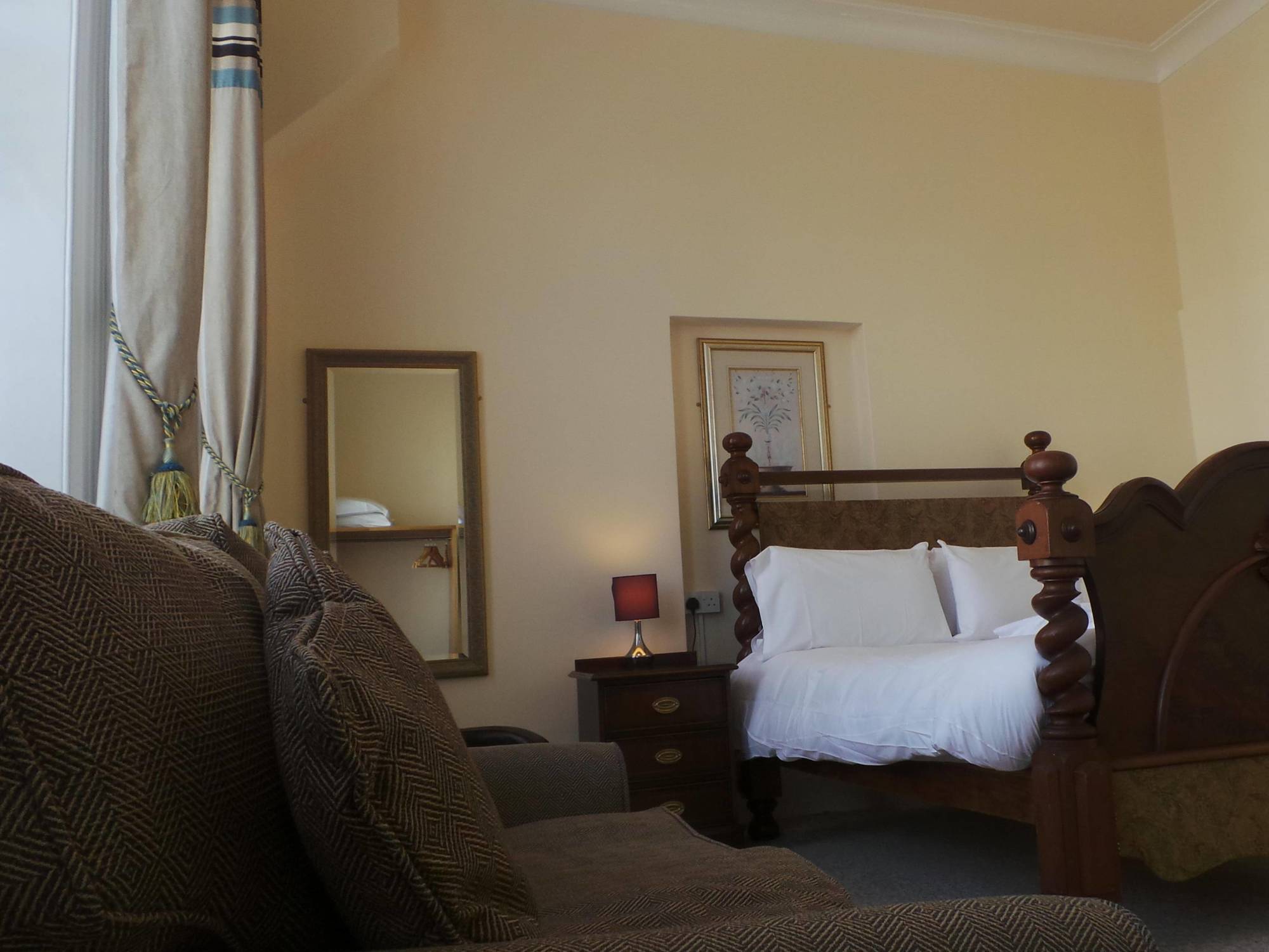 Vernon Guesthouse Eastbourne Luaran gambar