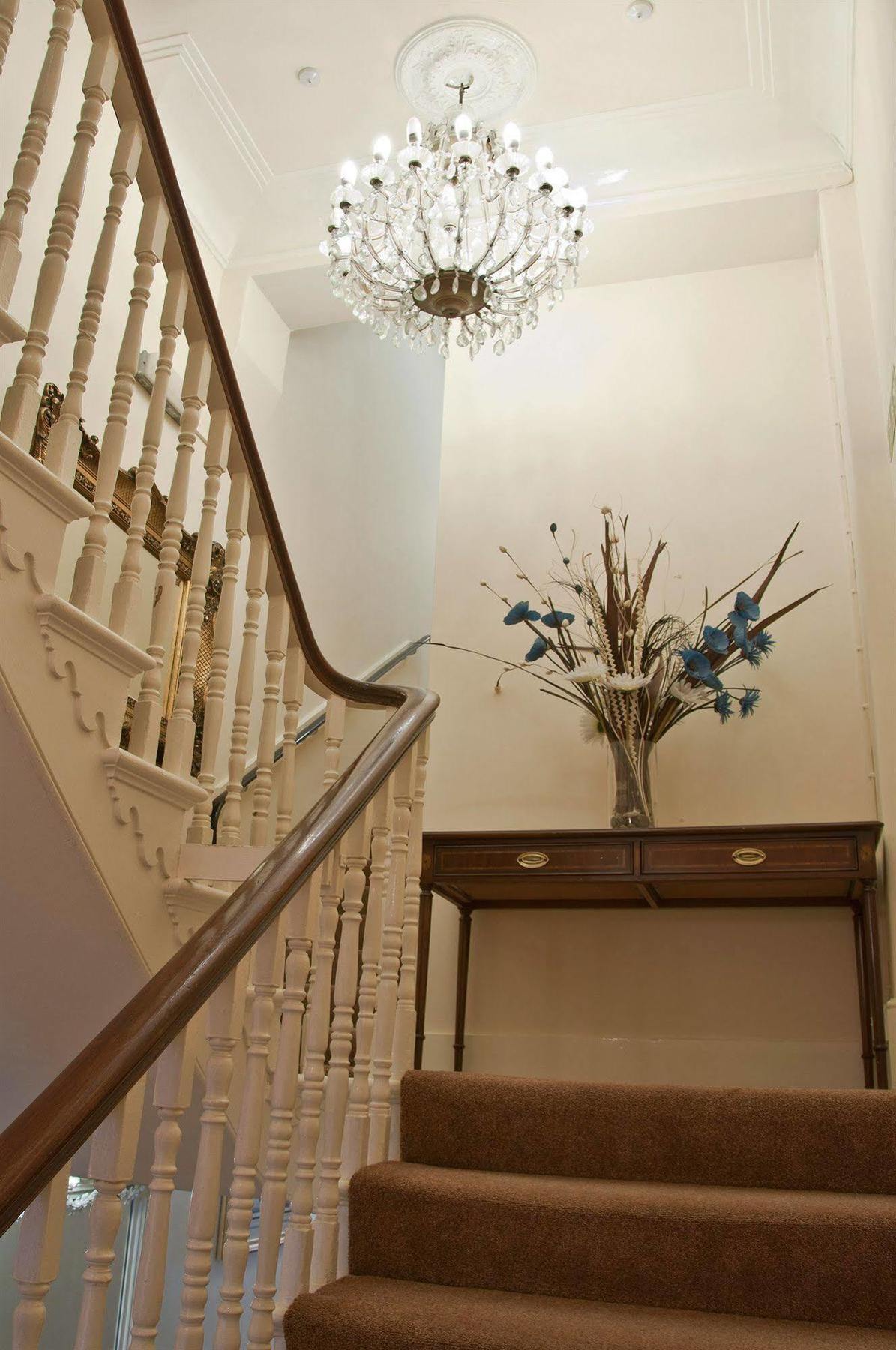 Vernon Guesthouse Eastbourne Luaran gambar